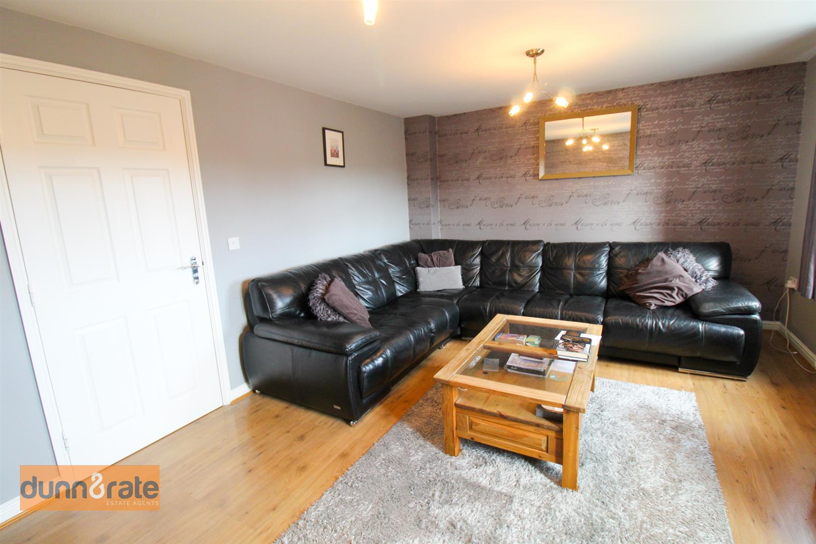 Kisdon Avenue, Norton Heights, Stoke-On-Trent